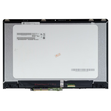 Lenovo Yoga 710-141 ikb 1920x1080 14.0" - Grade b-