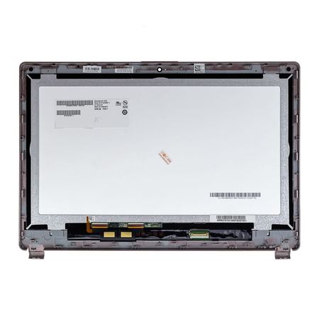 Acer Aspire v5-472/v5-473/v7-482 1920x1080 14.0" (Pink) - Grade b