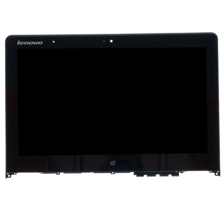 Lenovo Yoga 700 1920x1080 11.6" - Grade a