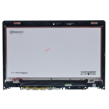 Lenovo Yoga 3-14 1920x1080 14.0" - Grade a-