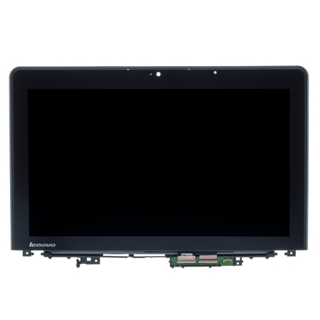 Lenovo Thinkpad Yoga 12 1920x1080 12.5" - Grade b-