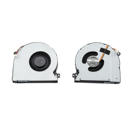 Ανεμιστήρας Dell xps 15 L501x