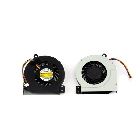 Ανεμιστήρας Dell Vostro 1015