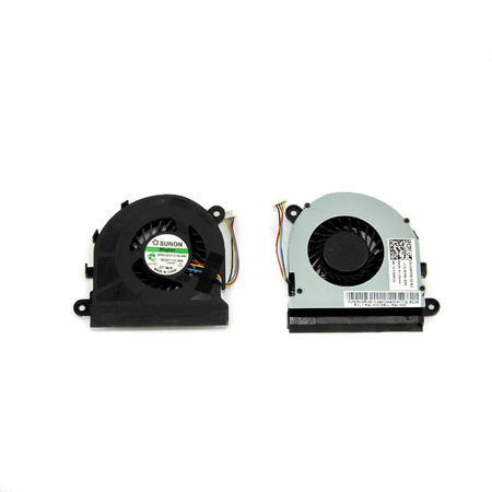 Ανεμιστήρας Dell Latitude E5520