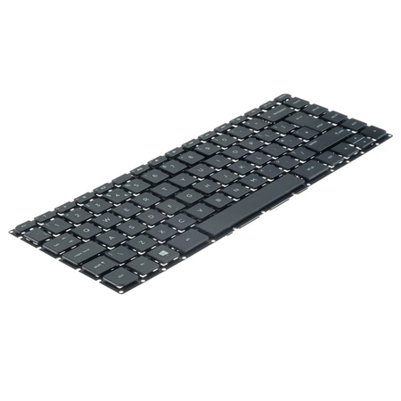 Πληκτρολόγιο hp 14-am 14-ac no Frame uk