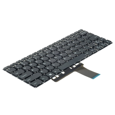 Πληκτρολόγιο Lenovo Ideapad V110-14ast no Frame us