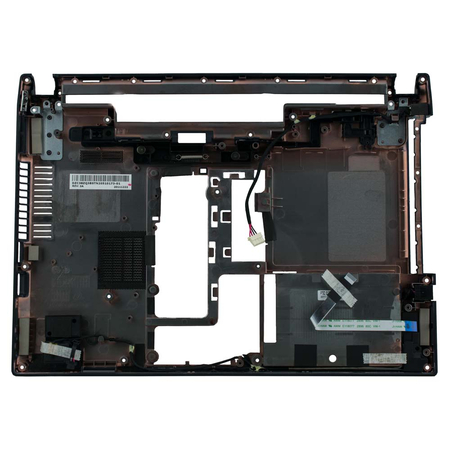 Acer Travelmate 8472 Cover d