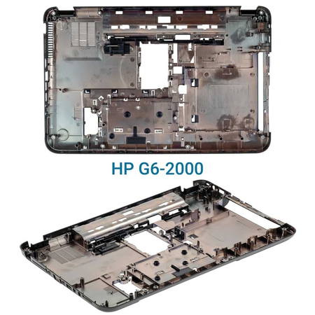 Hp Pavilion g6-2000 Cover d