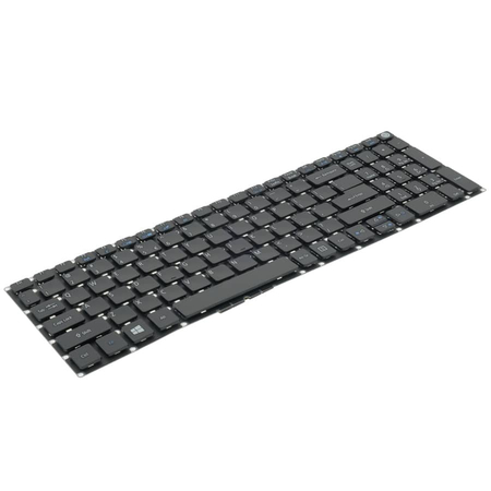 Πληκτρολόγιο Acer Aspire e5-573 no Frame us