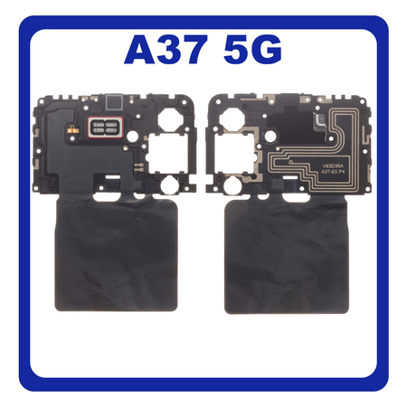 Γνήσια Original Samsung Galaxy A37 5G (SM-A376B, SM-A376B/DS) EarPiece Receiver Speaker Ακουστικό + NFC Antenna Κεραία GH96-21234A (Service Pack By Samsung)