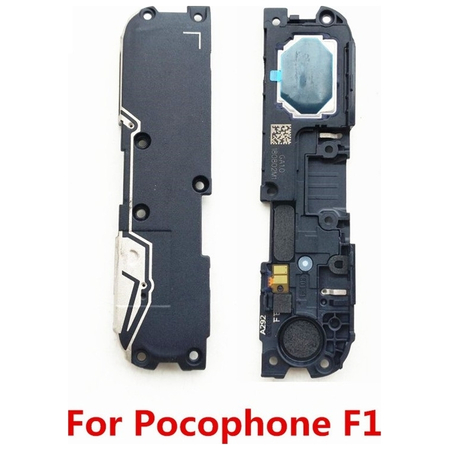 Γνήσιο Original Xiaomi Pocophone F1 LoudSpeaker Buzzer Ηχείο