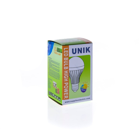 Λάμπα led 7w