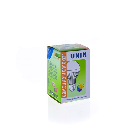 Λάμπα led 5w 6500k Ψυχρό