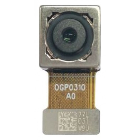 Γνήσιο Original Huawei Y7 2018 (LDN-L01 LDN-LX3) Y7 Prime 2018 (LDN-LX1 LDN-L21 LDN-L22) Y7 Pro 2018, Nova 2 lite HONOR 7C 5.99 Front Camera Module Μπροστινή Κάμερα 5Mpix 97070TDR