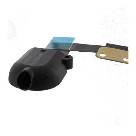 OEM Audio Jack Flexcable for iPad mini black