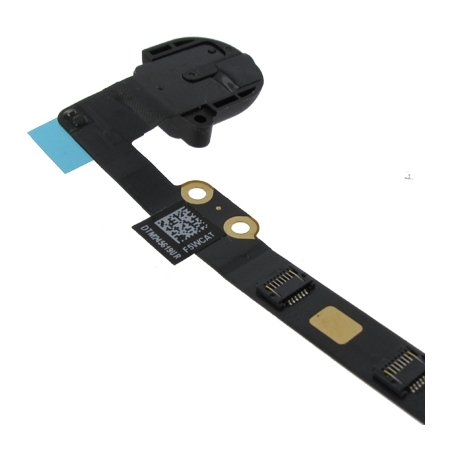 OEM Audio Jack Flexcable for iPad mini black