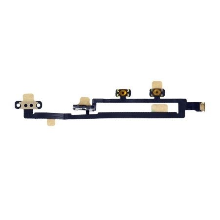 Γνήσια Original iPad mini 1 Καλωδιοταινία Power Button On/Off Volume Flex cable