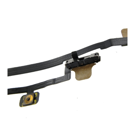 Γνήσια Original iPad mini 1 Καλωδιοταινία Power Button On/Off Volume Flex cable