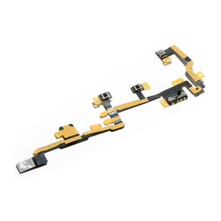 OEM WiFi Volume and Power Flex cable for iPad 2