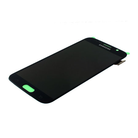 Γνήσια Samsung Galaxy S6 SM-G920F G920 LCD Οθόνη + Touch Screen Μηχανισμός Αφής Black GH97-17260A (Service Pack By Samsung) Γνήσια Samsung Galaxy S6 SM-G920F G920 LCD Οθόνη + Touch Screen Μηχανισμός Αφής Black GH97-17260A (Service Pack By Samsung)