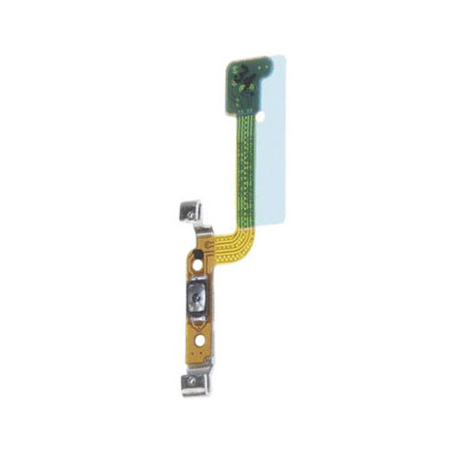 Γνήσιο Original Samsung Galaxy S6 G920 SM-G920F Power Button Flex Cable Καλωδιοταινία On/Off GH96-08153A