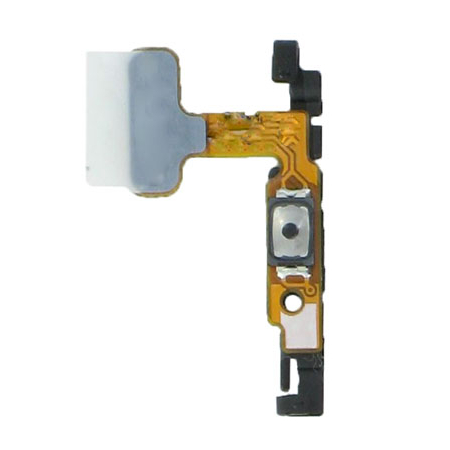 Samsung Galaxy S6 Edge Power Button Flex Cable
