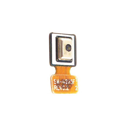 Samsung Galaxy S6 Edge Microphone Flex Cable