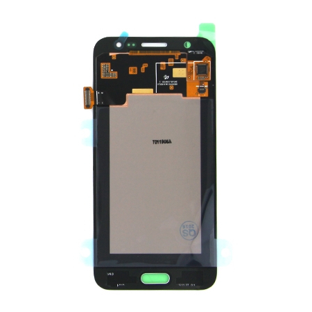 Original Samsung J500 Galaxy J5 Οθόνη LCD + Touch Screen Gold