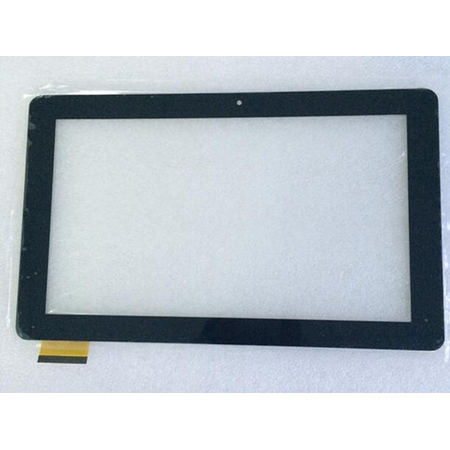 Γνήσιο Original Tablet 10.1'' HC261159A1 FPC017H v2.0 (ESTAR GRAND HD MID1128 1128 MID1158 1158) Touch Screen Digitizer Μηχανισμός Αφής Τζάμι Black