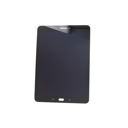 Γνήσια Original Samsung T810 Galaxy TAB S2 9.7 LCD display Screen Οθόνη + Touch Screen Digitizer Μηχανισμός Αφής Black (Service Pack By Samsung) GH97-17729A