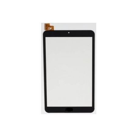 OEM HQ Tablet 8" HC205119B1 FPC045H V2.0 ESTAR MLS IQTAB Touch Screen Digitizer Οθόνη Αφής Τζάμι