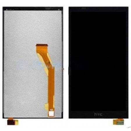Oem HTC Desire 816 Lcd Display Οθόνη + Touch Screen Μηχανισμός Αφής Black