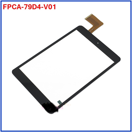 OEM HQ Tablet 8'' FPCA-79D4-V02 Estar MLS Touch screen Digitizer Οθόνη Αφής Τζάμι