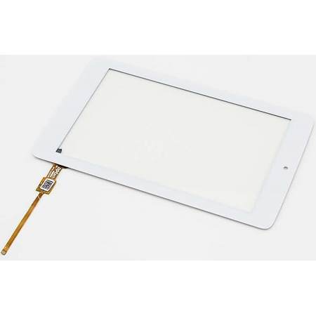 OEM HQ Tablet 8'' 80701-0A5238D MLS IQ8000 Chorus Touch Screen Digitizer Μηχανισμός Αφής Τζάμι White (Grade AAA+++)