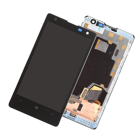 Oem Nokia lumia 1020 Lcd Display Οθόνη + Touch Screen Οθόνη Αφής
