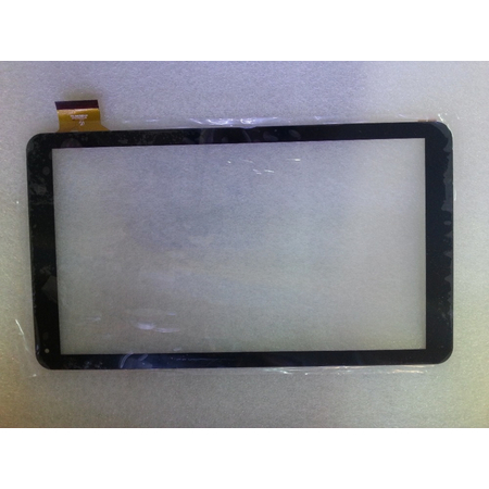 OEM HQ Tablet 10.1'' HK10DR2496-V02 CRYPTO Q10102 Touch Screen Digitizer Οθόνη Αφής Τζάμι