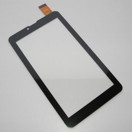 OEM HQ Tablet 7'' ZYD070-138 MF-786-070F FHX 3 BITMORE MOBITAB 7C ESTAR MID7448G MID 7448 MID7468 MID 7468 Touch screen Digitizer Μηχανισμός Αφής Τζάμι