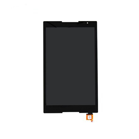 OEM Lenovo Tab A S8-50L LCD Display Assembly Οθόνη + Touch Screen Digitizer Οθόνη Αφής Τζάμι Original Quality AAA