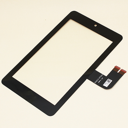 Γνήσιο Original Asus Memopad 7 ME173 Touch Screen Digitizer Μηχανισμός Αφής