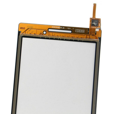 Oem HQ Lenovo Tab 2 A7-10F A7-10 Touch Screen Digitizer Μηχανισμός Αφής Black (Premium A+​)