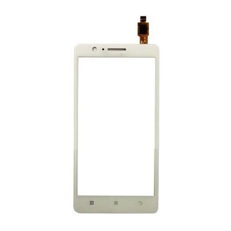 HQ OEM Lenovo A536 Touch Screen Digitizer Οθόνη Αφής White (Grade AAA+++)