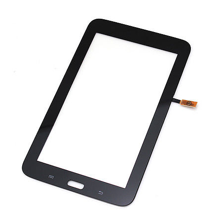 OEM HQ Samsung Galaxy Tab 3 Lite 7'' T110 Touch Screen Digitizer Μηχανισμός Αφής Black