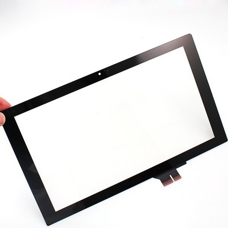 HQ OEM Asus Vivobook S200 S200E 11.6'' Touch Screen Digitizer Μηχανισμός Αφης Black