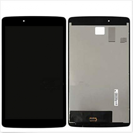 HQ OEM Lg G Tablet Pad 8.0 V480 V490 Lcd Display Οθόνη + Touch Screen Μηχανισμός Οθόνη Αφής (Grade AAA+++)