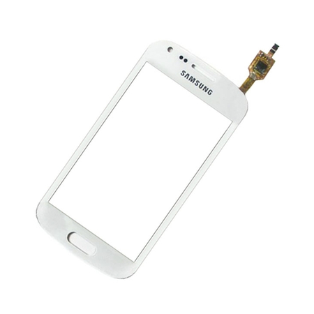 OEM HQ Samsung Galaxy S7560/S7562 Touch Screen DIgitizer Μηχανισμός Αφής White