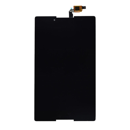 Γνήσιο Original Lenovo Tab 2 a8-50F A8-50LC A8-50 TB3-850M TB3-850 LCD Display Assembly Screen Οθόνη + Touch Screen Digitizer Μηχανισμός Αφής Black​