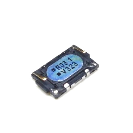 Γνήσιο Original Sony Xperia Z (C6603) Ear Speaker, EarPiece, Receiver Ακουστικό 1262-3081