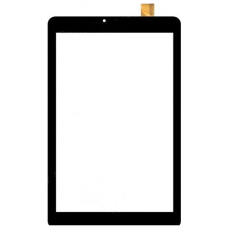 Γνήσιο Original Tablet 10.1'' MLS STAGE 2018 IQM1001 IQM 1001 ​SQ-PGA1420B01 Touch screen Digitizer Μηχανισμός Αφής Τζάμι Black