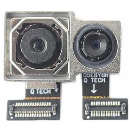 Γνήσια Original Xiaomi Pocophone F1 Rear Back Main Camera Module Κεντρική Πίσω Κάμερα 12 MP, f/1.9, 1/2.55", 1.4µm, dual pixel PDAF