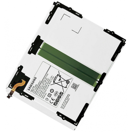 Samsung Galaxy TAB A 10.1 2016 SM-T580, SM-T585 EB-BT585ABE Μπαταρία Battery 7300mAh Li-Ion (Bulk) GH43-04627A (Grade AAA+++)